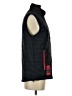 Unbranded 100% Polyester Black Vest Size S - photo 4