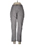Lee Gray Casual Pants Size 10s - photo 1