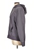 Athleta Gray Pullover Hoodie Size L - photo 5