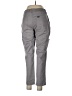 Lee Gray Casual Pants Size 10s - photo 2
