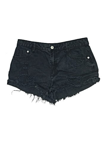 Forever 21 Denim Shorts (view 1)