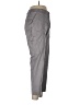 Lee Gray Casual Pants Size 10s - photo 4