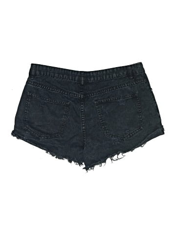 Forever 21 Denim Shorts (view 2)