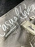 Etam Gray Casual Pants Size EU 36 / US 6 - photo 7