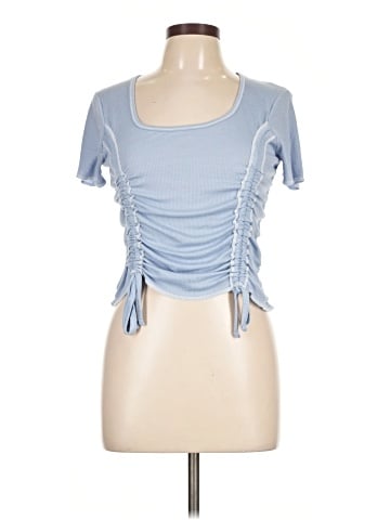 Derek Heart Short Sleeve T-Shirt (view 1)