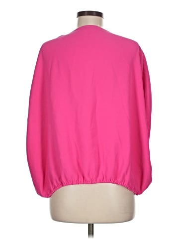 Trina Turk 3/4 Sleeve Blouse (view 2)