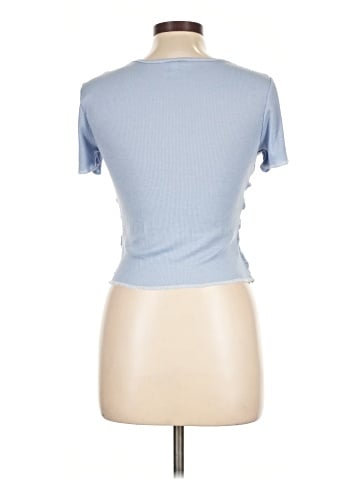 Derek Heart Short Sleeve T-Shirt (view 2)