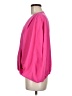 Trina Turk Pink 3/4 Sleeve Blouse Size M - photo 5