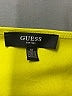Guess Yellow Cocktail Dress Size M - photo 7