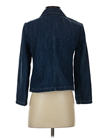 J.Crew Denim Jacket (view 2)