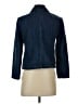 J.Crew 100% Cotton Blue Denim Jacket Size 0 - photo 2