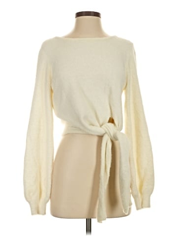 Tularosa Pullover Sweater (view 1)