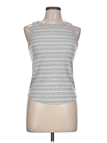 Sonoma Goods for Life Sleeveless T-Shirt (view 1)