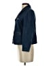J.Crew 100% Cotton Blue Denim Jacket Size 0 - photo 5