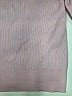 Maje Pink Pullover Sweater Size Med (2) - photo 3