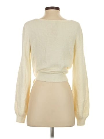Tularosa Pullover Sweater (view 2)