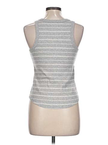 Sonoma Goods for Life Sleeveless T-Shirt (view 2)