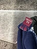 Assorted Brands 100% Cotton Solid Blue Casual Pants Size XL - photo 8