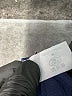 Assorted Brands 100% Cotton Solid Blue Casual Pants Size XL - photo 9