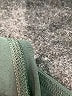 DSG Solid Green Active Pants Size 1X - photo 8