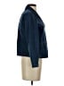 J.Crew 100% Cotton Blue Denim Jacket Size 0 - photo 4