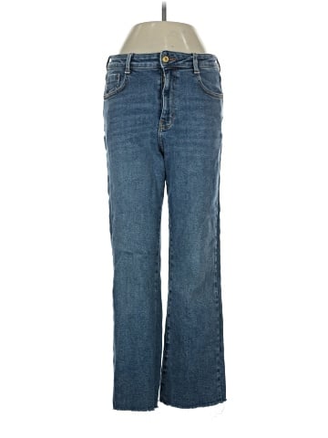 Zara Jeans (view 1)