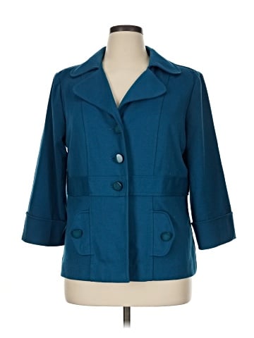 Studio 1940 Blazer (view 1)