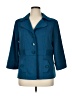 Studio 1940 Teal Blazer Size XL - photo 1