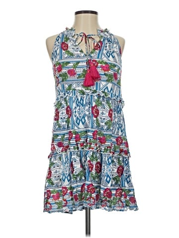 THML Casual Dress (view 1)