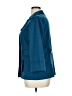 Studio 1940 Teal Blazer Size XL - photo 5