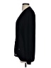 St. John Black Wool Cardigan Size P (petite) - photo 5