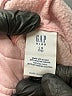 Gap Kids Pink Pullover Hoodie Size 10 - photo 3