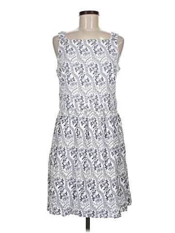 Ann Taylor LOFT Casual Dress (view 1)