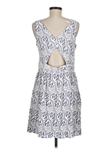 Ann Taylor LOFT Casual Dress (view 2)