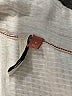 Pilcro Ivory Long Sleeve Button-Down Shirt Size S - photo 7