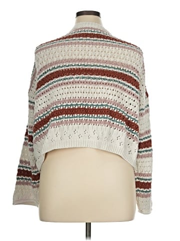 Lucky Brand Cardigan (view 2)