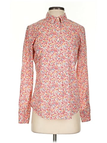 J.Crew Long Sleeve Button-Down Shirt (view 1)