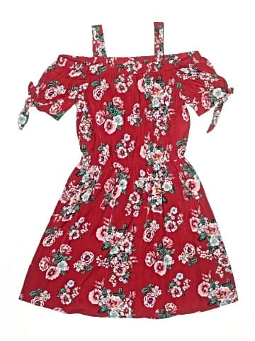 Lily Bleu Dress (view 1)