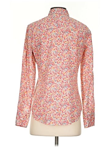 J.Crew Long Sleeve Button-Down Shirt (view 2)