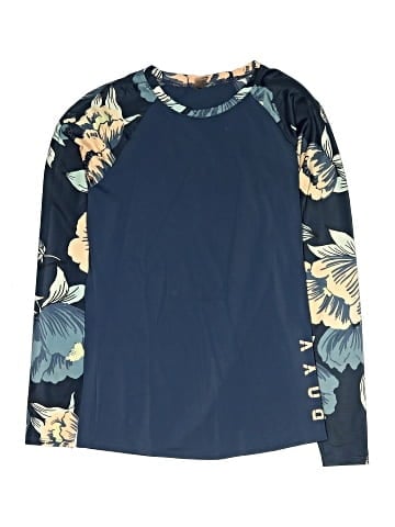 Roxy Rash Guard (view 1)