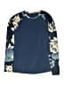 Roxy Blue Rash Guard Size M - photo 1