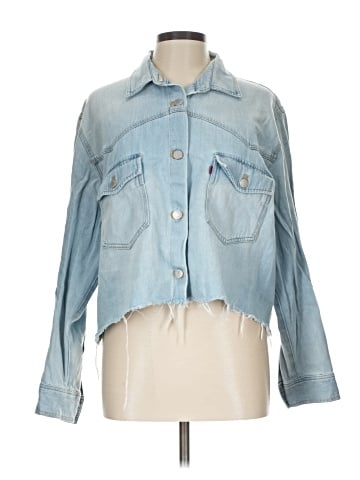 Levi's Denim Jacket (view 1)