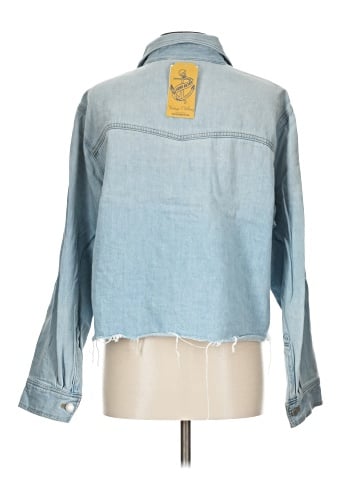 Levi's Denim Jacket (view 2)
