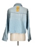 Levi's 100% Cotton Blue Denim Jacket Size L - photo 2
