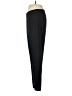 Lands' End Solid Black Casual Pants Size M - photo 5
