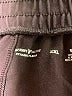 Active by Old Navy Burgundy Casual Pants Size XXL - photo 4