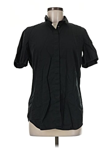 Assorted Brands Short Sleeve Blouse (view 1)