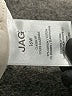 Jag Ivory Khaki Shorts Size 16W - photo 3