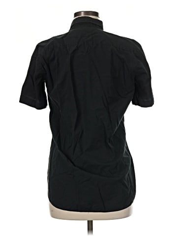 Assorted Brands Short Sleeve Blouse (view 2)