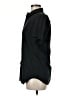 Assorted Brands 100% Cotton Black Short Sleeve Blouse Size 8 - photo 5